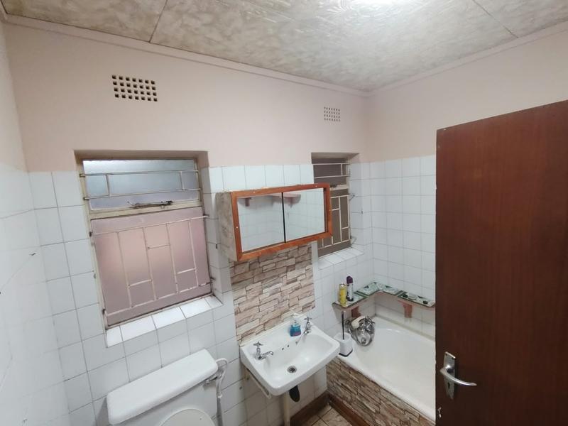 4 Bedroom Property for Sale in Sasolburg Ext 10 Free State